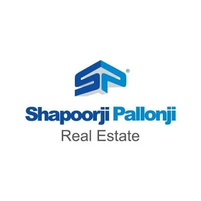 Shapoorji Pallonji Real Estate logo