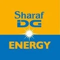 Sharaf DG Energy logo