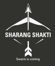 Sharang Shakti logo