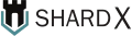 Shard X logo