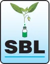 Sharda Boiron Laboratories logo