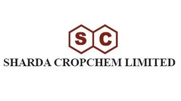 Sharda Crop Chem