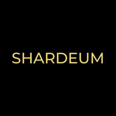 Shardeum logo
