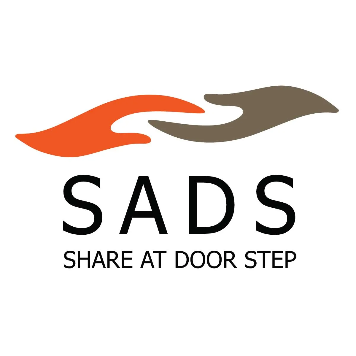 Share At Door Step logo