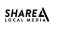 Share Local Media logo