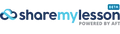 Share My Lesson logo