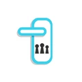 Share My Office logo