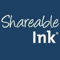 Shareable Ink logo