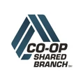 Shared Branching logo