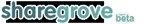ShareGrove logo