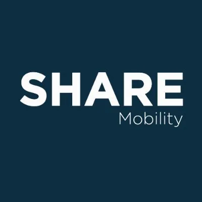 SHARE Mobility logo