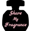 ShareMyFragrance logo