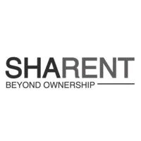 Sharent logo