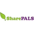 SharePALS logo