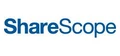 ShareScope logo