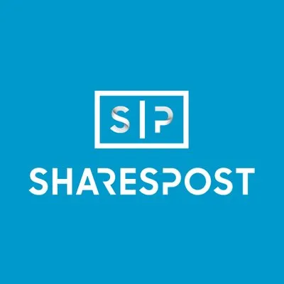 SharesPost logo
