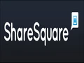ShareSquare logo