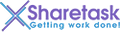 Sharetask logo