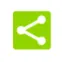 ShareThis logo