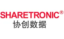 Sharetronic logo