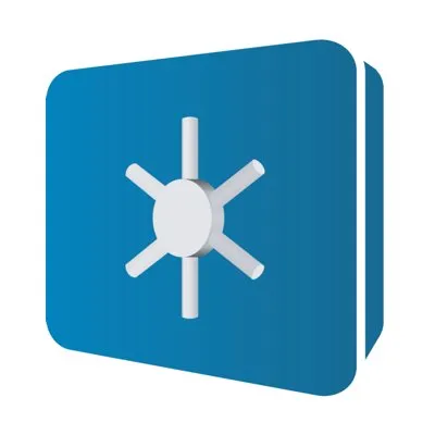 ShareVault logo