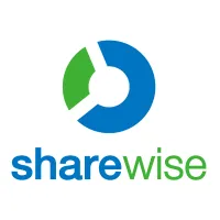 Sharewise logo