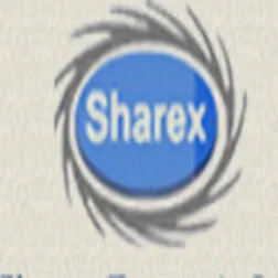 Sharex Dynamic logo