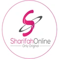 SharifahOnline logo