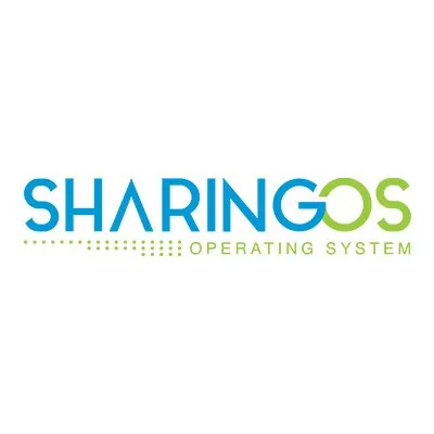 SharingOS logo