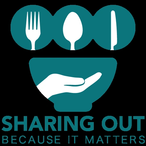 Sharing Out logo