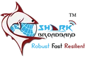 Shark Broadband