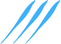 Shark Finesse logo