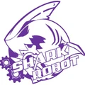 Shark Robot logo