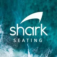 Sharkseating logo