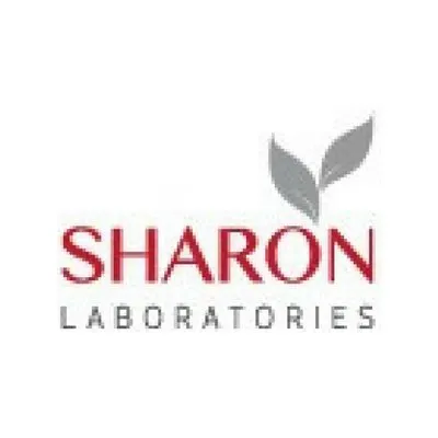 Sharon Laboratories logo