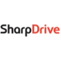 SharpDrive logo