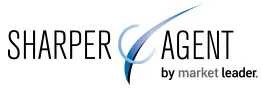 SharperAgent logo