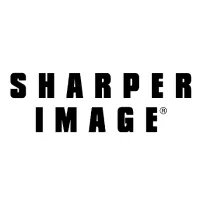 Sharper Image logo