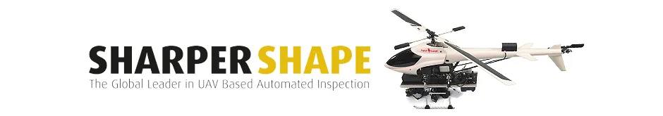 SharperShape logo
