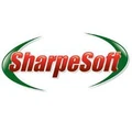 SharpeSoft logo