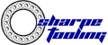 sharpetooling logo