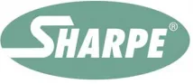 Sharpe Valves logo