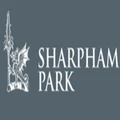 Sharpham Park logo