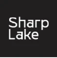 SharpLake logo