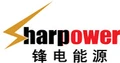 Sharpower logo