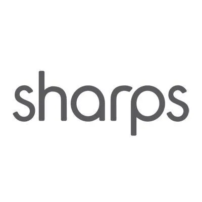 Sharps logo