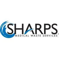 Sharps Medical Waste Services logo