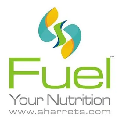Sharrets Nutritions