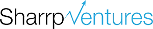 Sharrp Ventures logo