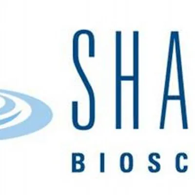 Shaser logo